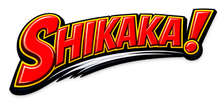 Shikaka logo